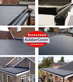 Fire stone rubber cover, Epdm rubber